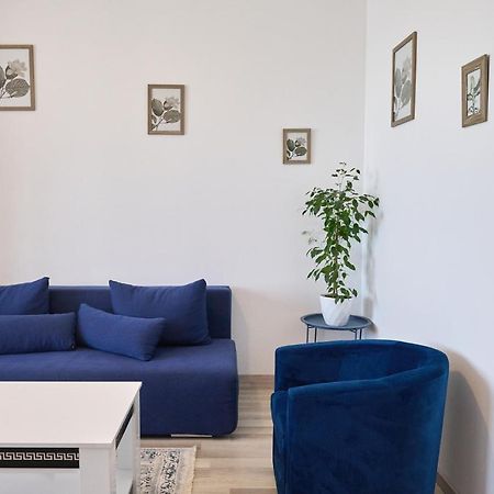 Alina Lake View Apartment 马马亚 外观 照片
