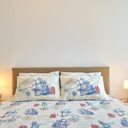 Alina Lake View Apartment 马马亚 外观 照片