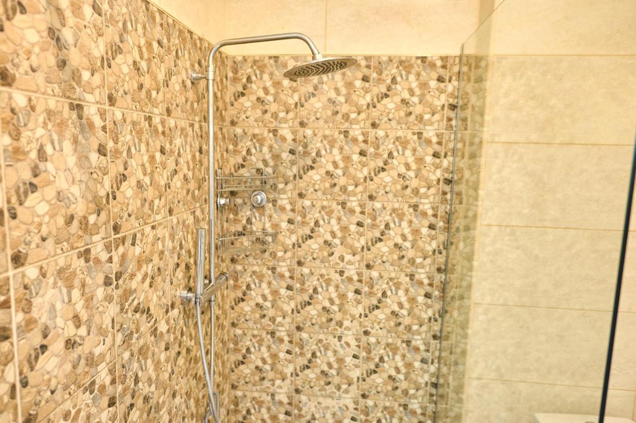 Alina Lake View Apartment 马马亚 外观 照片
